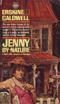 image of Jenny by Nature