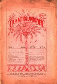Framtidsunionen. Häft. I. 1914. 2 årg.