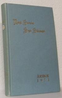 Kungl. Svenska Segel Sällskapet. Årsbok 1974.
