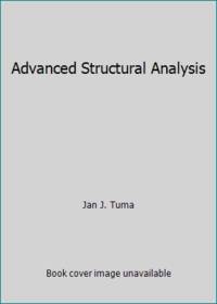 Advanced Structural Analysis