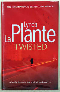 Twisted (UK Signed Copy)