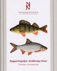 Nationalnyckeln till Sveriges flora och fauna.…