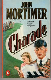 image of Charade