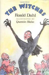 cover of The Witches