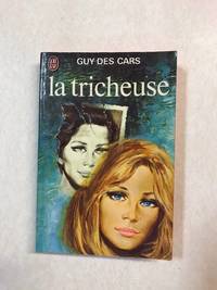 La tricheuse