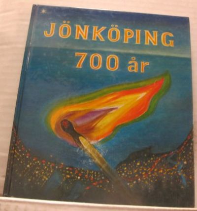 Jönköping 700 år. En stadshistorisk utställning.