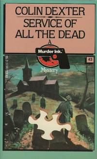 image of SERVICE OF ALL THE DEAD