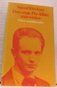 Den unge Per Albin - marxisten.