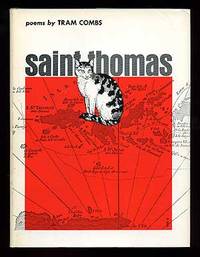 image of Saint Thomas