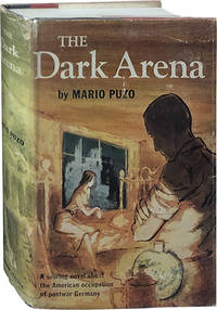 image of The Dark Arena