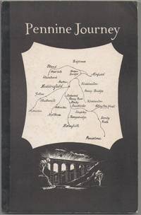 Pennine Journey: being the History of the Railways, Tramways and Canals in Huddersfield and District