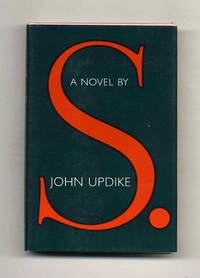 S.  - 1st Edition/1st Printing