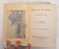image of China And The Powers: A Narrative Of The Outbreak Of 1900