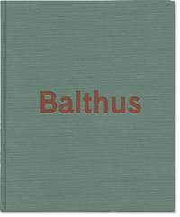 Balthus (First French Edition)
