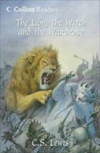 image of The Lion, the Witch and the Wardrobe (Collins Readers)