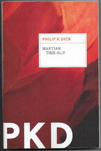 Martian Time-Slip