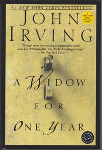 image of A Widow for One Year