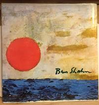 cover of Ben Shahn