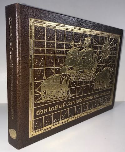 The Log of Christopher Columbus