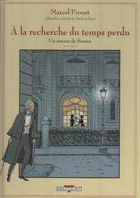 A la recherche du temps perdu by PROUST Marcel | 1913 | Grasset