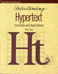 image of Understanding Hypertext Concepts and Applications