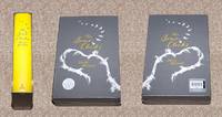image of THE BONE CLOCKS: THE DELUXE EDITION