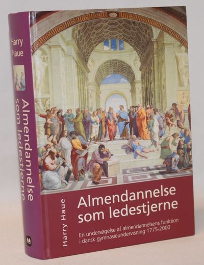 Almendannelse som ledestjerne.