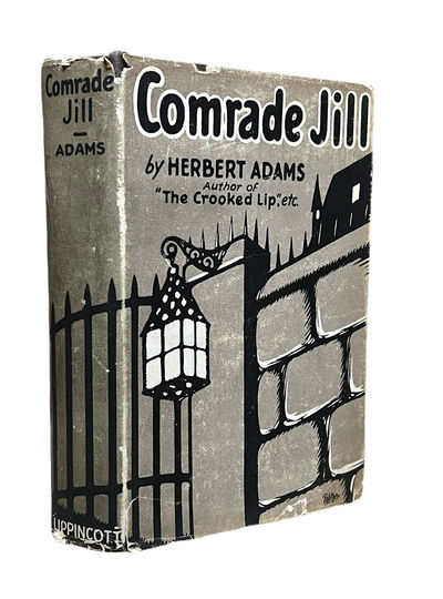 Comrade Jill
