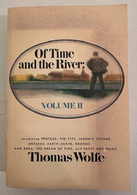 Of Time and the River: Volume II