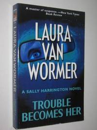 image of Trouble Becomes Her