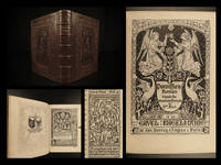 Paroissien romain d'après les imprimés français du XV.me siècle. by Catholic Church - Hardcover - 1858 - from Schilb Antiquarian Rare Books (SKU: 16062)