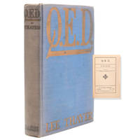 Q.E.D. by Lee Thayer