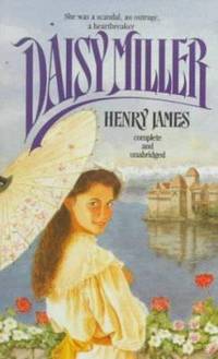 Daisy Miller (Tor Classics)