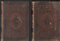 Uhlands Werke in zwei Bänden. Kritisch durchgesehene und erläuterte Ausgabe by Johann Ludwig. Herausgegeben von Ludwig Fränkel Uhland - Hardcover - 1893 - from Judith Books (SKU: biblio428)