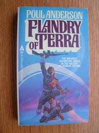 Flandry of Terra