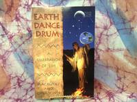 Earth Dance Drum: by Jones, Blackwolf & Gina - 1996