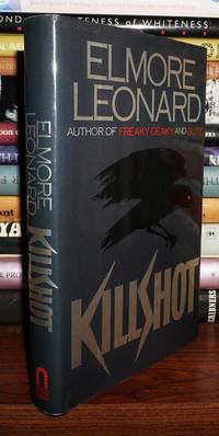 image of KILLSHOT