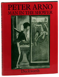 Man in the Shower