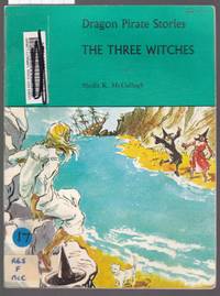 Dragon Pirate Stories : The Three Witches : Book A4 in Series