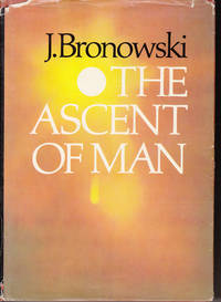 cover of The ascent of man