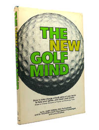 THE NEW GOLF MIND