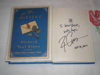 image of The Letter: Signed