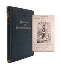Fetichism and Fetich Worshipers ... Sold for the benefit of the Society of African Missions, (Lyons) France