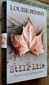 Still Life by Louise Penny - 2005