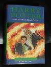 Harry Potter and the Half-Blood Prince