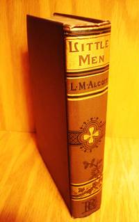 Little Men: Life At Plumfield With Jo's Boys