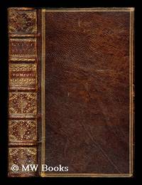 T. Livii Historiarum. Tom. VIII, libb. xcv ad cxv