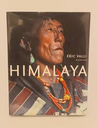 Himalaya. Illustrations by Tensing Norbu.