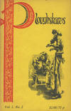 Ploughshares: Vol. 1, No. 2