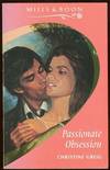 PASSIONATE OBSESSION